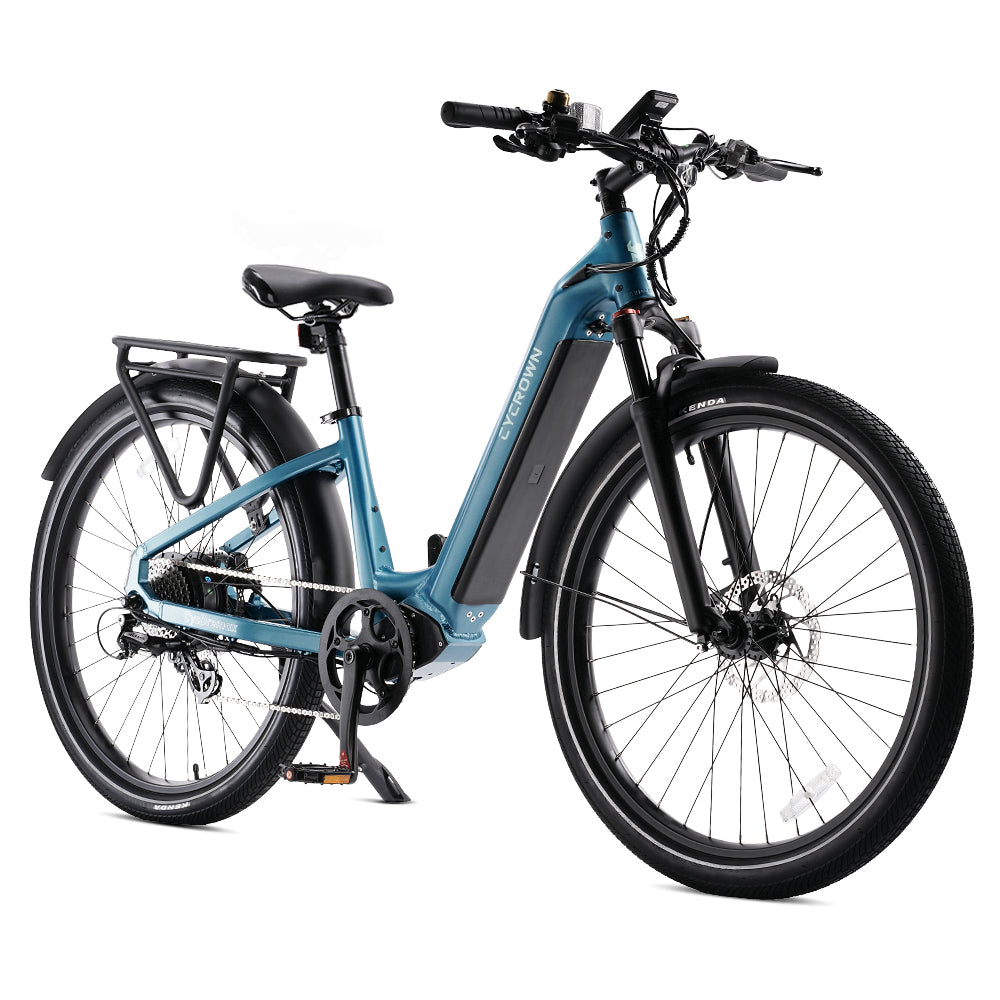 Dremax Commuter E-Bike