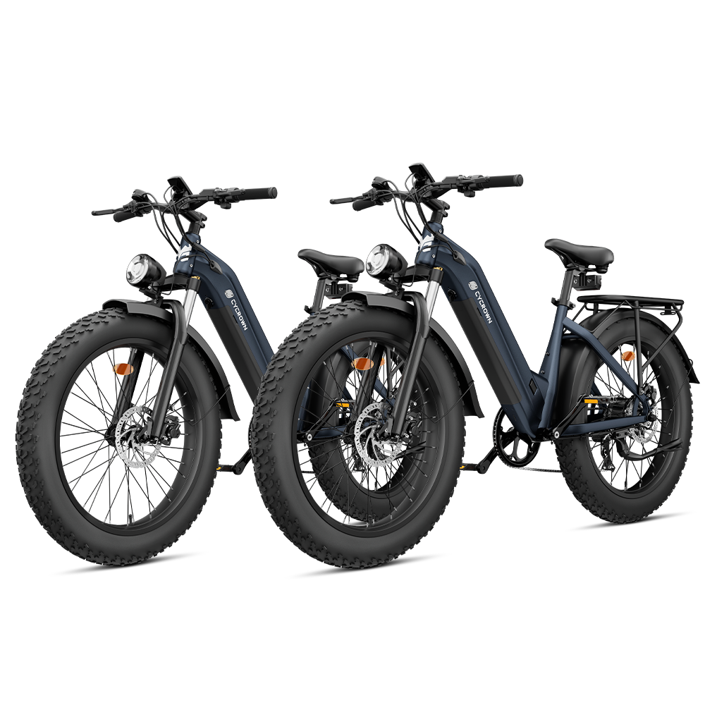 Combo Sale CycVerve * 2