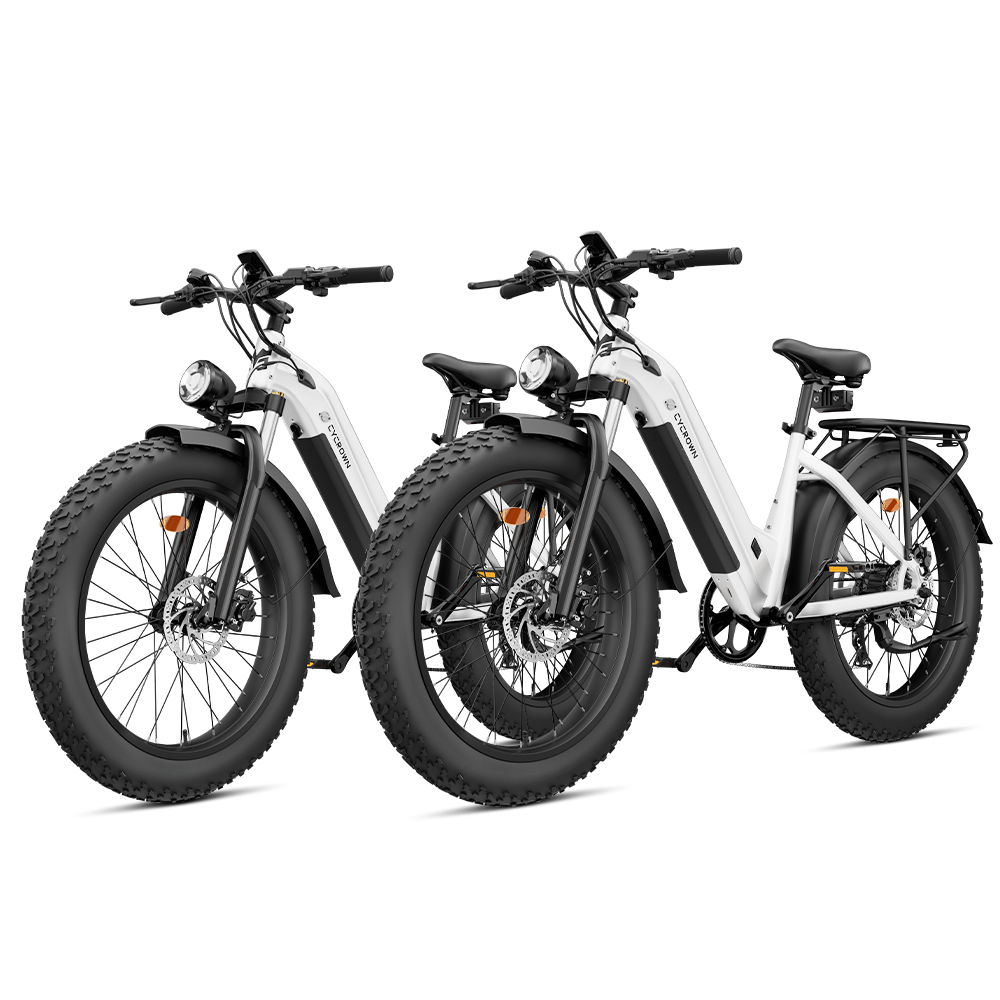 Combo Sale CycVerve * 2