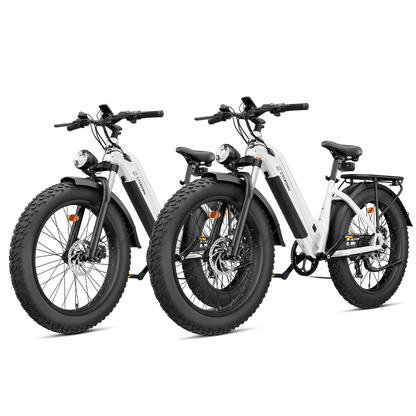 Combo Sale CycVerve * 2